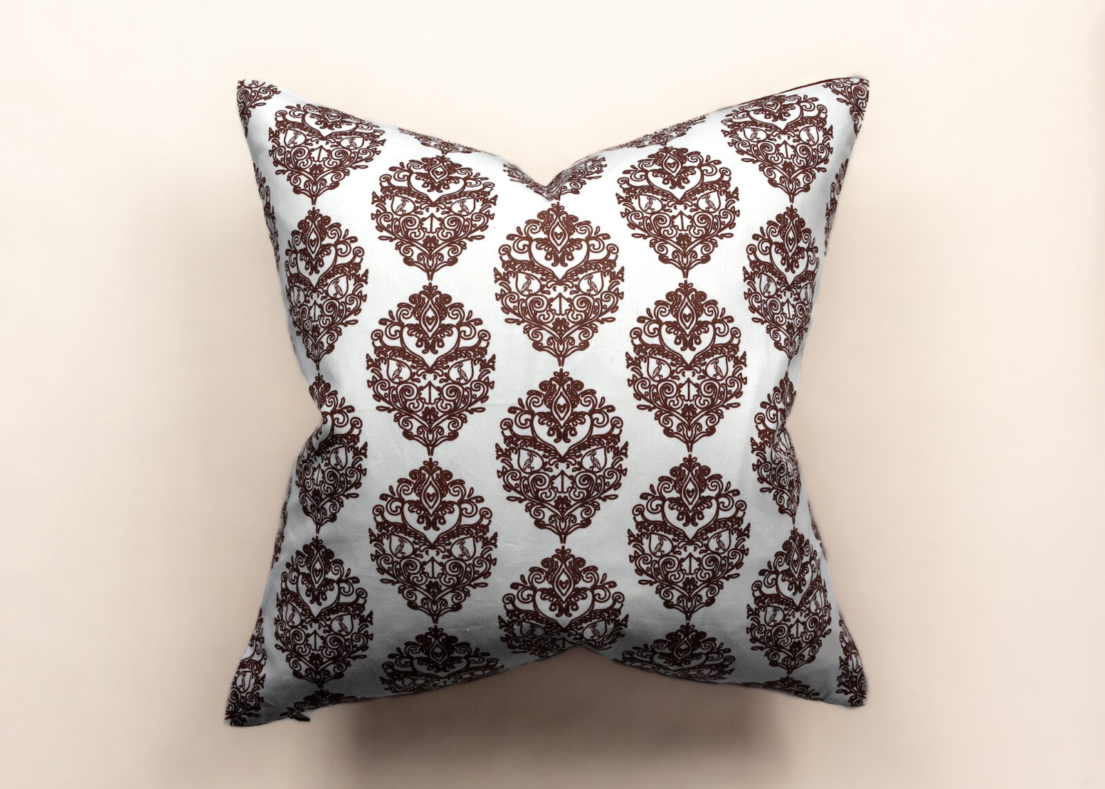 Wycinanka Demask Red