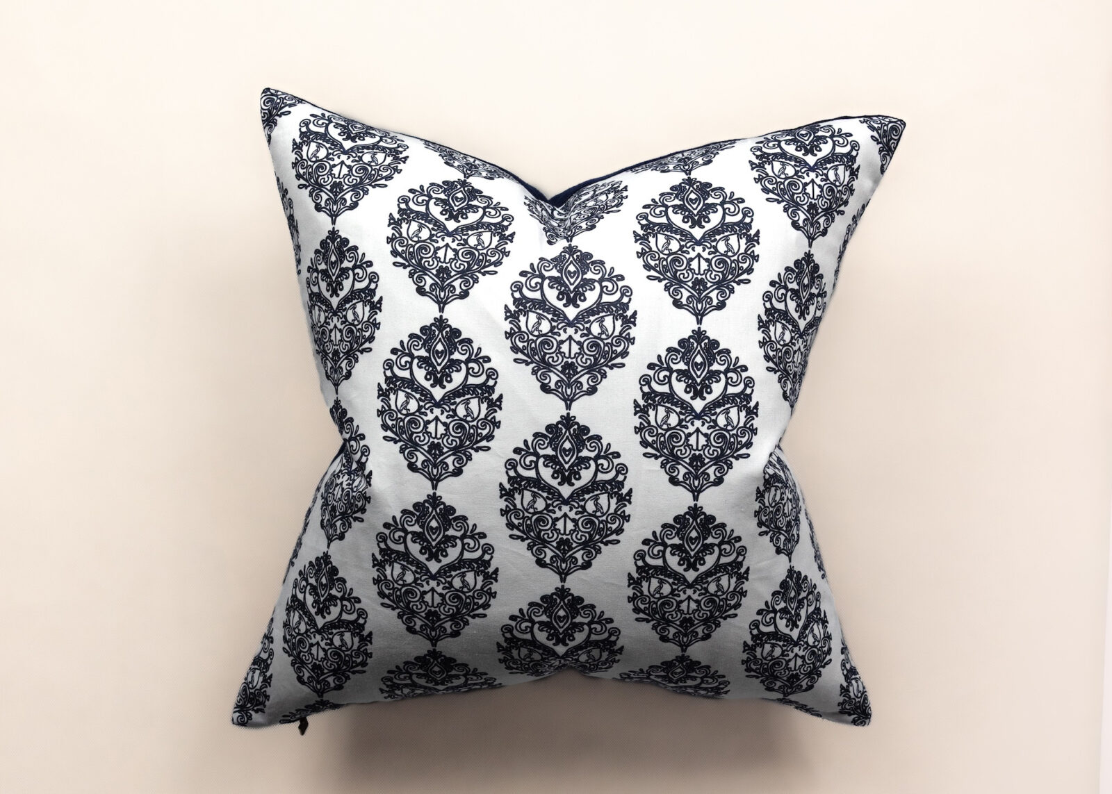 Wycinanka Demask Blue