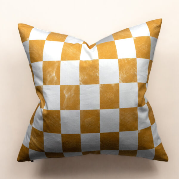 The Podhale Checkerboard