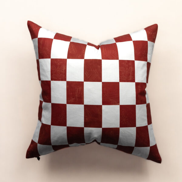 The Pałucki Checkerboard