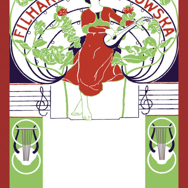 Dębicki — Filharmonia Lwowska