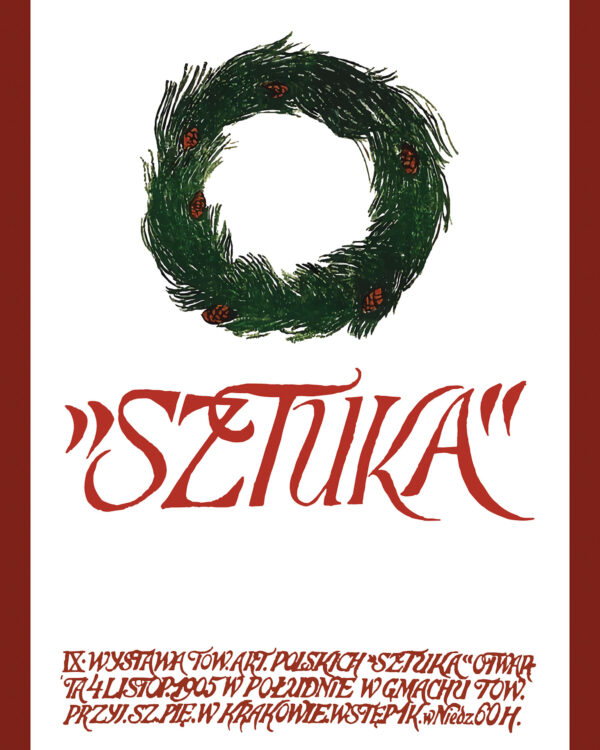 Stanisławski — Sztuka
