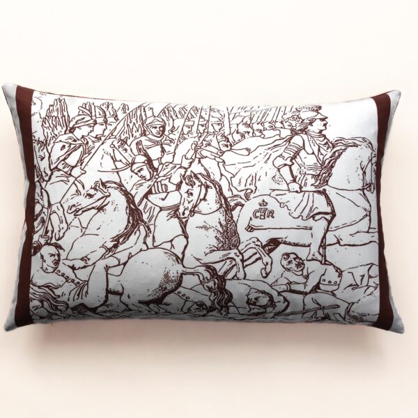 Battle of Beresteczko, 1651 - Red