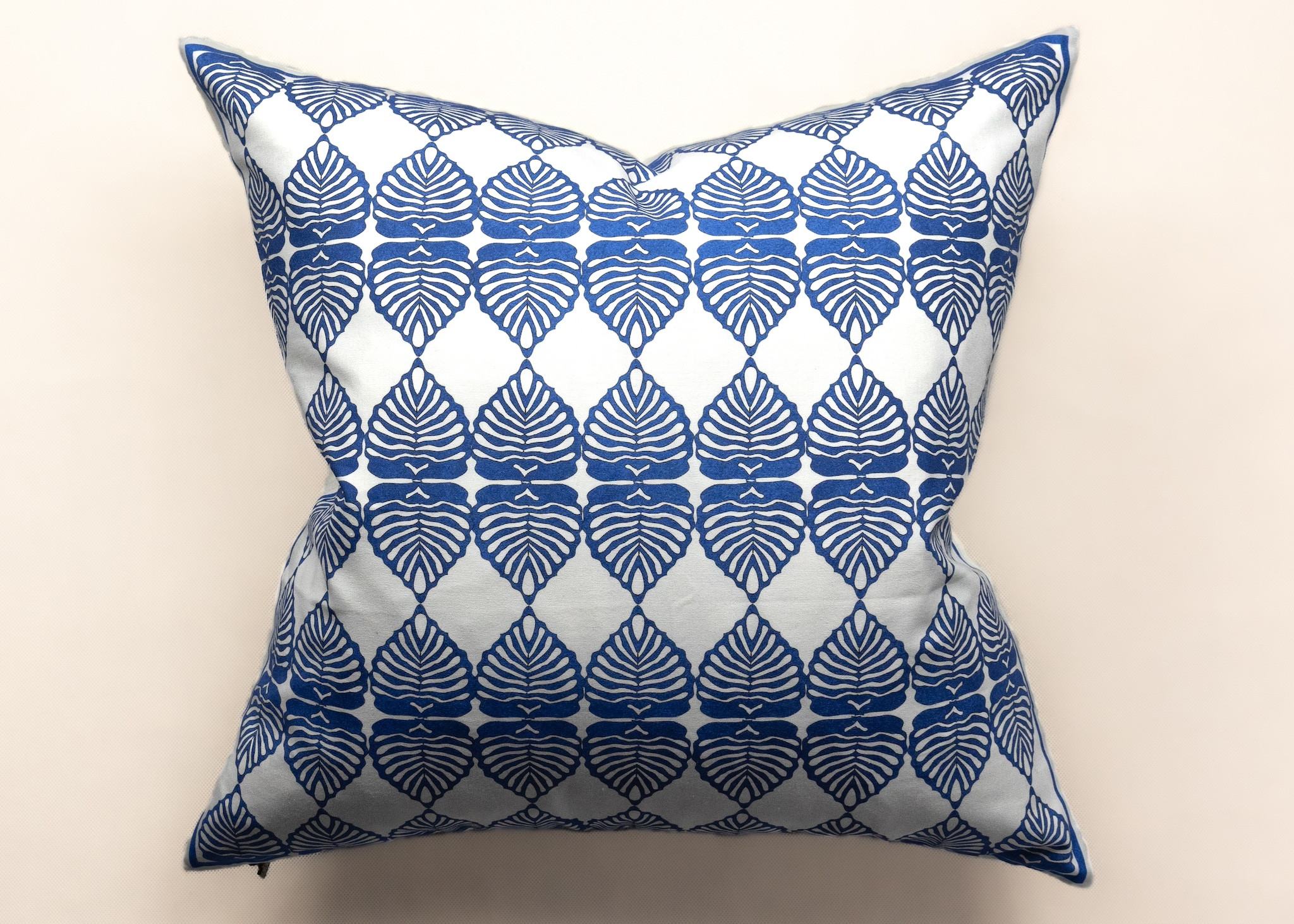 Wycinanka Blue No Fill