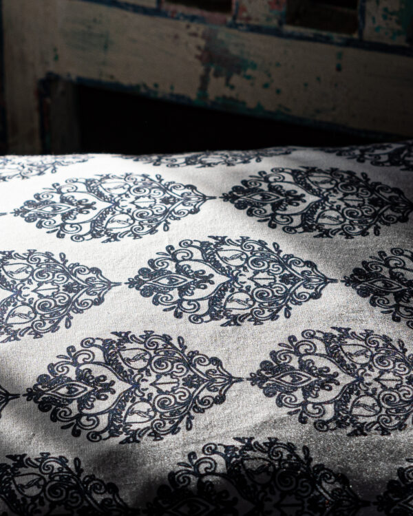 Damask Detail