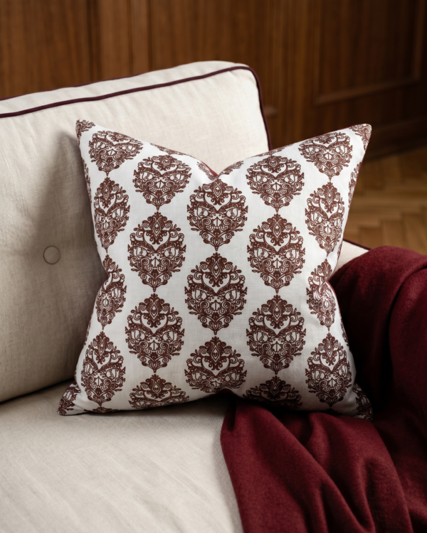 Damask Red