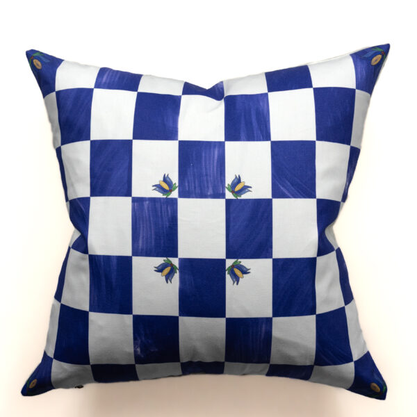 The Kashubian Checkerboard