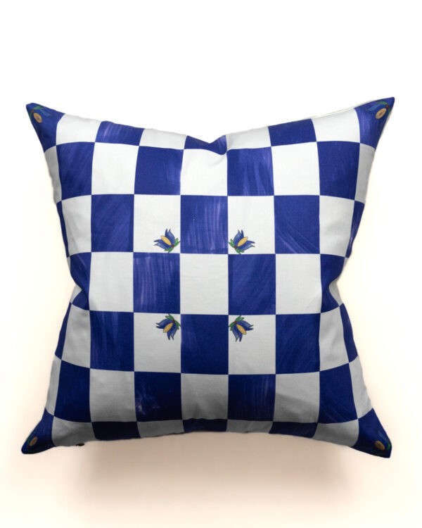 The Kashubian Checkerboard