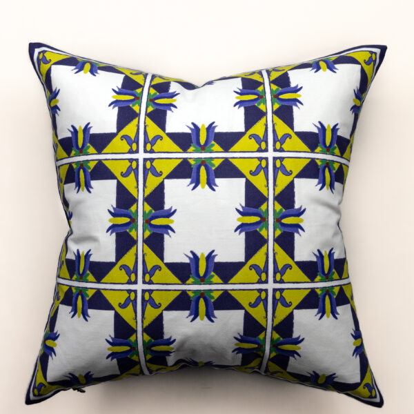 Kashubian Tiles