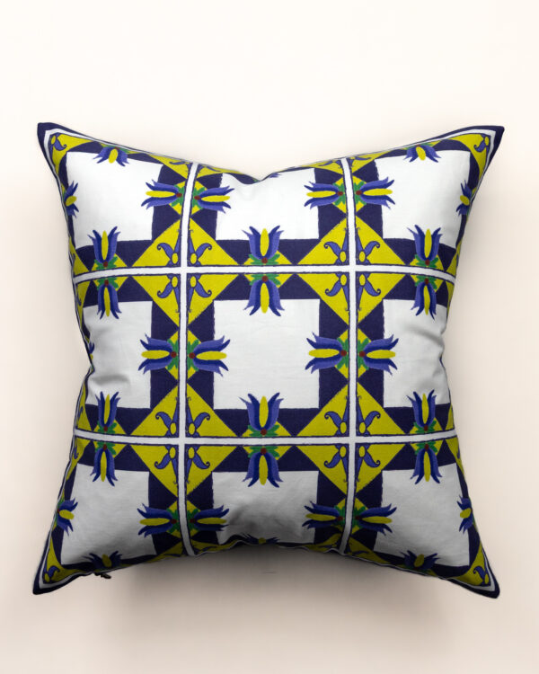 Kashubian Tiles