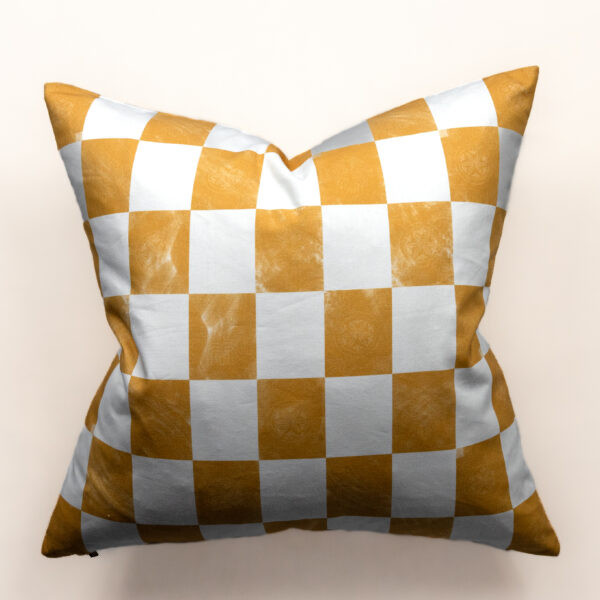 The Podhale Checkerboard