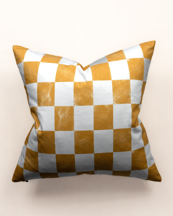 The Podhale Checkerboard