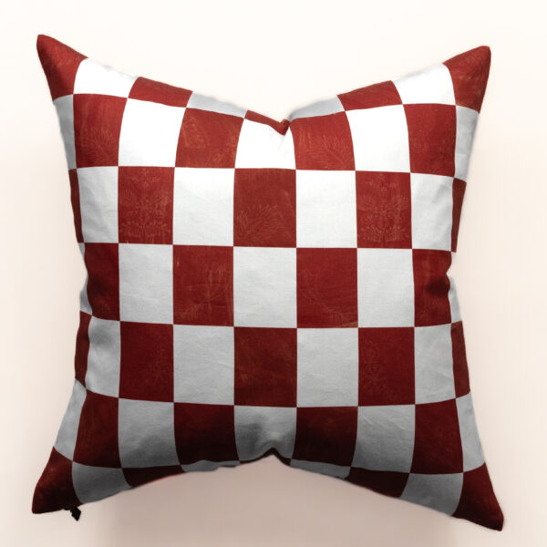 The Pałucki Checkerboard