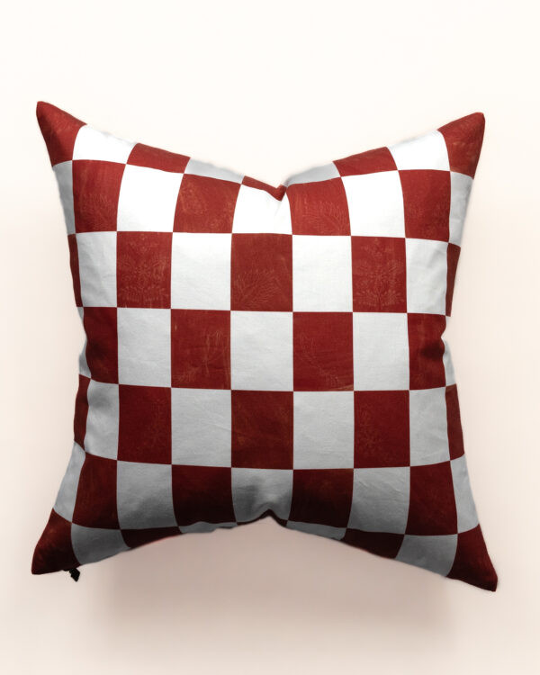 The Pałucki Checkerboard