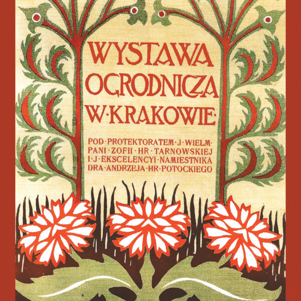 Bukowski — Wystawa Ogrodnicza